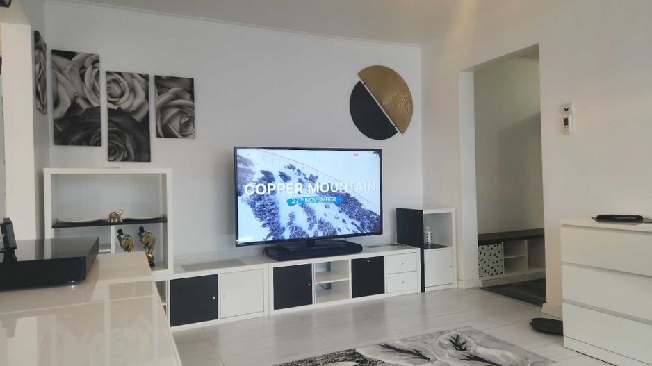 Apartament 3 camere 1 Decembrie 1918 - Poză 3