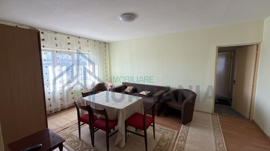 Apartament 2 camere de închiriat în Păcurari – Moara de Foc, Iași - Poză 5