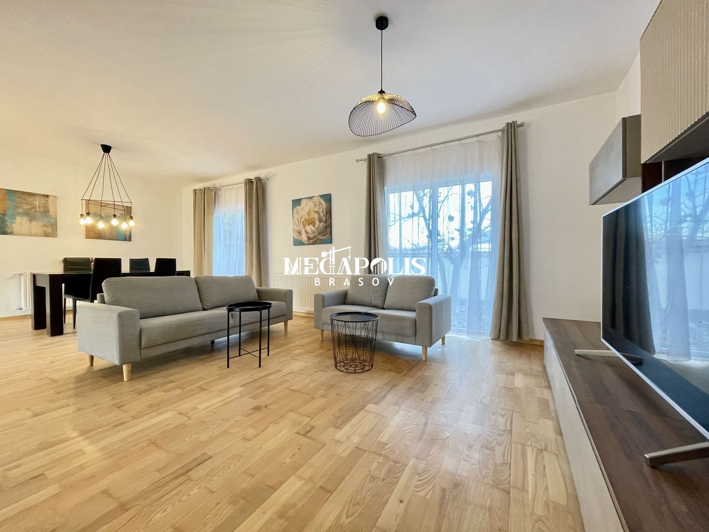 Triplex 4 camere | Zonă dezvoltată | PET FRIENDLY - Poză 10