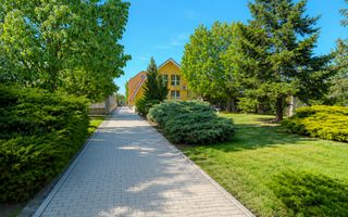 Vila Sanmartin -Zona Beverly Hills -8030mp teren - Poză 1