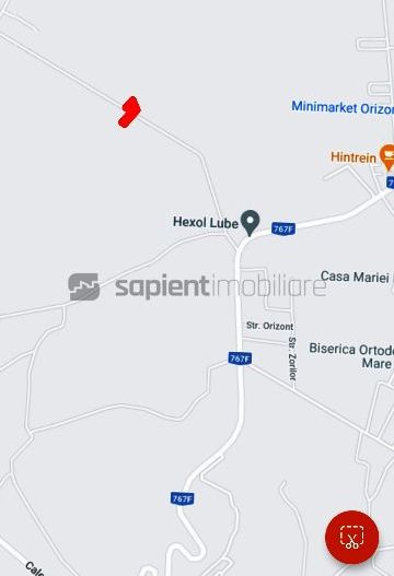 Teren extravilan in zona Oncea - Poză 14