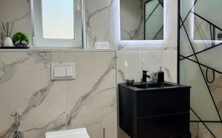 Casa individuala, 100mp utili, 350 curte, zona OMV - Poză 10