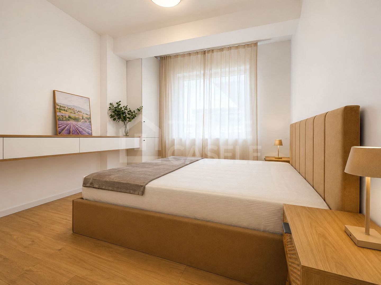 Apartament nou, mobilat, utilat, zona Terra - Poză 5