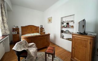 VANZARE DUPLEX S+P+1+M | DOUA INTRARI | ZONA BARBU VACARESCU - Poză 11