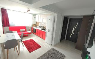 Apartament cu 3 camere - zona Florilor Floresti - Poză 2