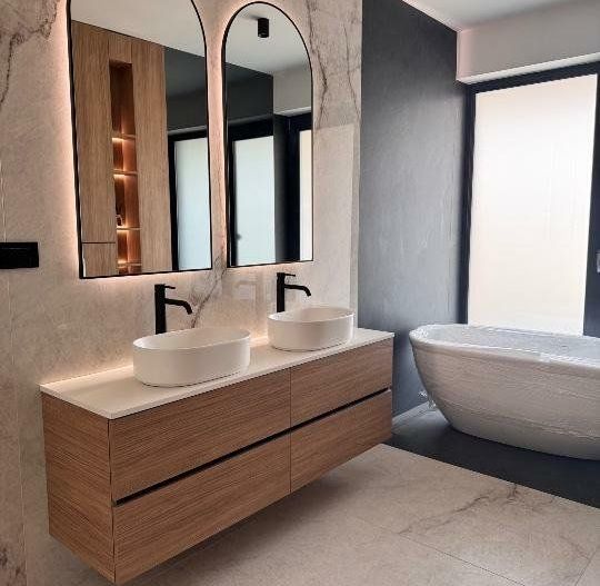 Vila de Lux | Piscina si Finisaje Premium | Zona Exclusivista - Poză 9