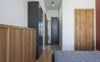 Apartament ARED Nou la cheie, 3 Camere,  COMISION 0 - Poză 11