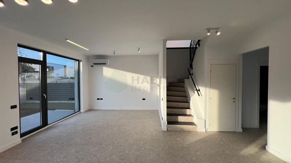 Vilă individuală P+1 cu rooftop 60 mp | 4 camere | 300 mp teren | 0% comision - Poză 13