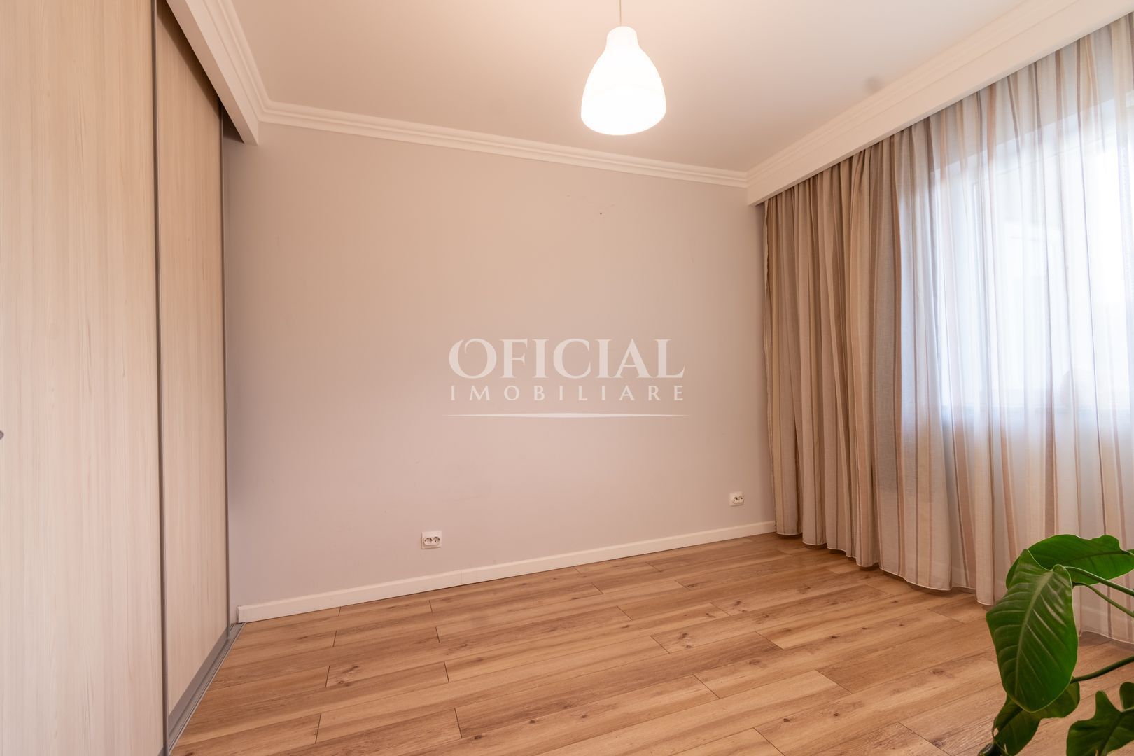 Apartament 3 camere | Intermediar | Parcare Inclusa | Zona VIVO Metro - Poză 6
