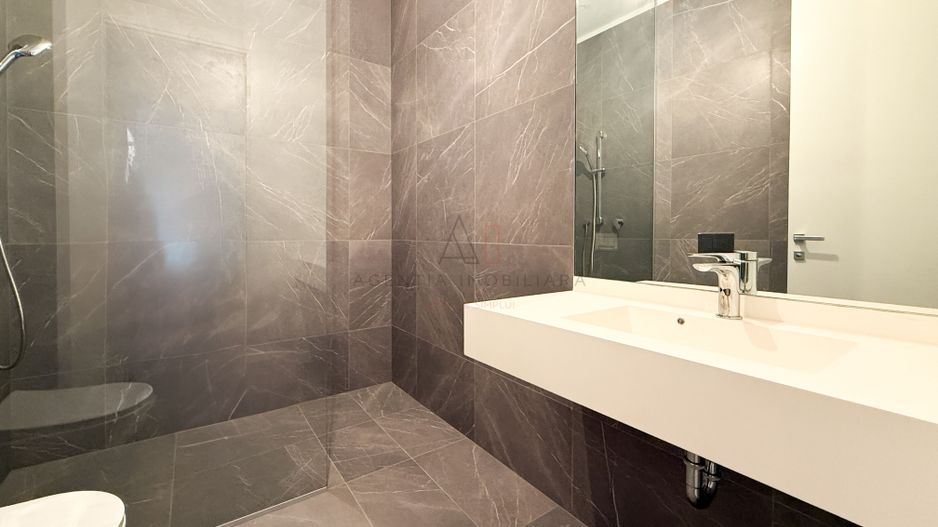 4 camere l Floreasca l One Verdi Park - Poză 10