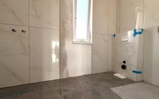 Duplex cu 3 camere, despărțit prin camera tehnica | Mosnita Noua | Barista - Poză 12
