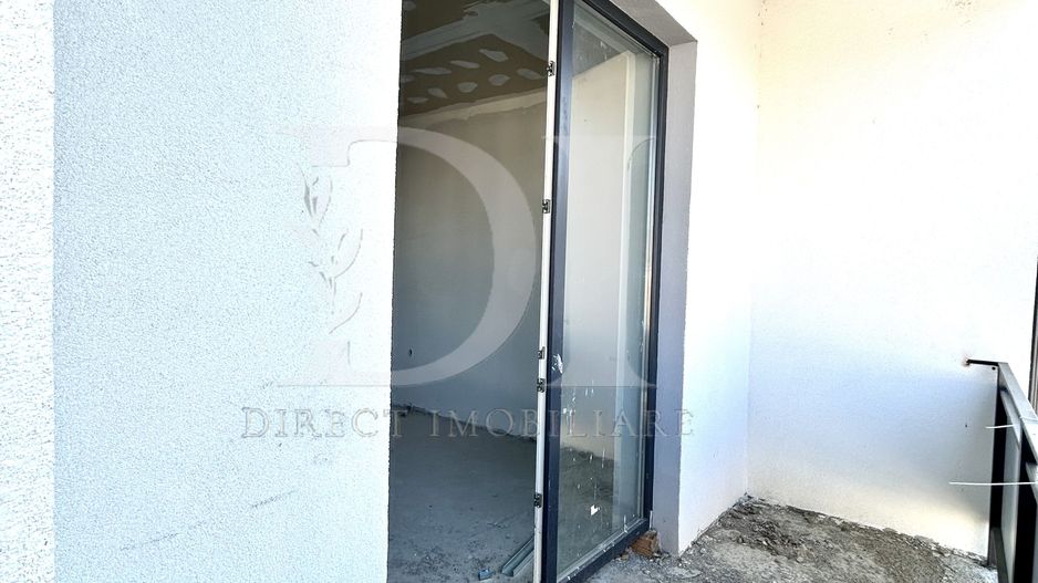 Duplex de vanzare / Zona  Magnoliei / Floresti - Poză 12