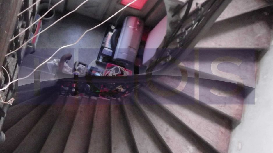 VANZARE VILA FORMATA DIN 3 APARTAMENTE | ZONA MALL VITA | - Poză 15