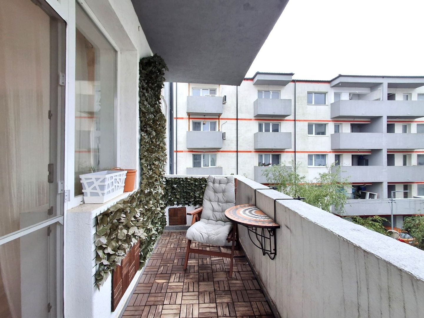 Apartament 3 camere zona Theodor Pallady - Poză 21