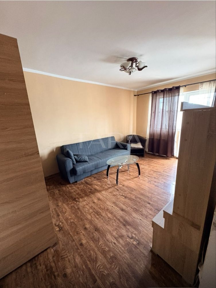 Apartament cu 1 cameră, aproape de USAMV și Parcul Central. - Poză 2
