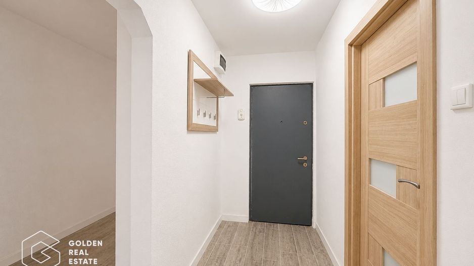 Apartament 4 camere, 78 mp, Charles Darwin – Complex Studențesc, Comision 0% - Poză 11