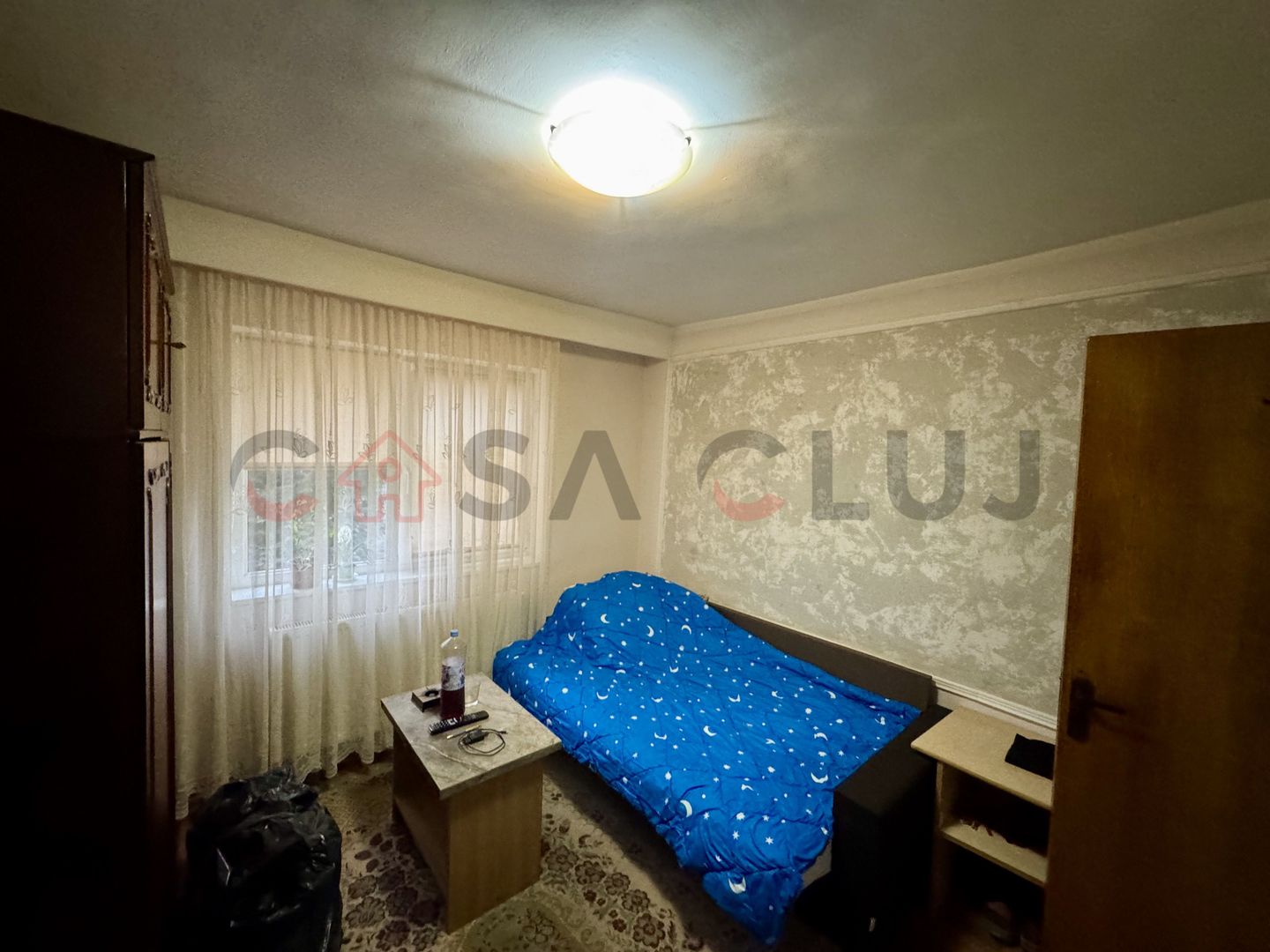 Apartament 2 camere, etaj 2 zona Clăbucet! - Poză 3