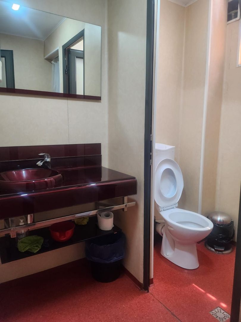 Spatiu comercial de inchiriat - Popa Sapca - Poză 4