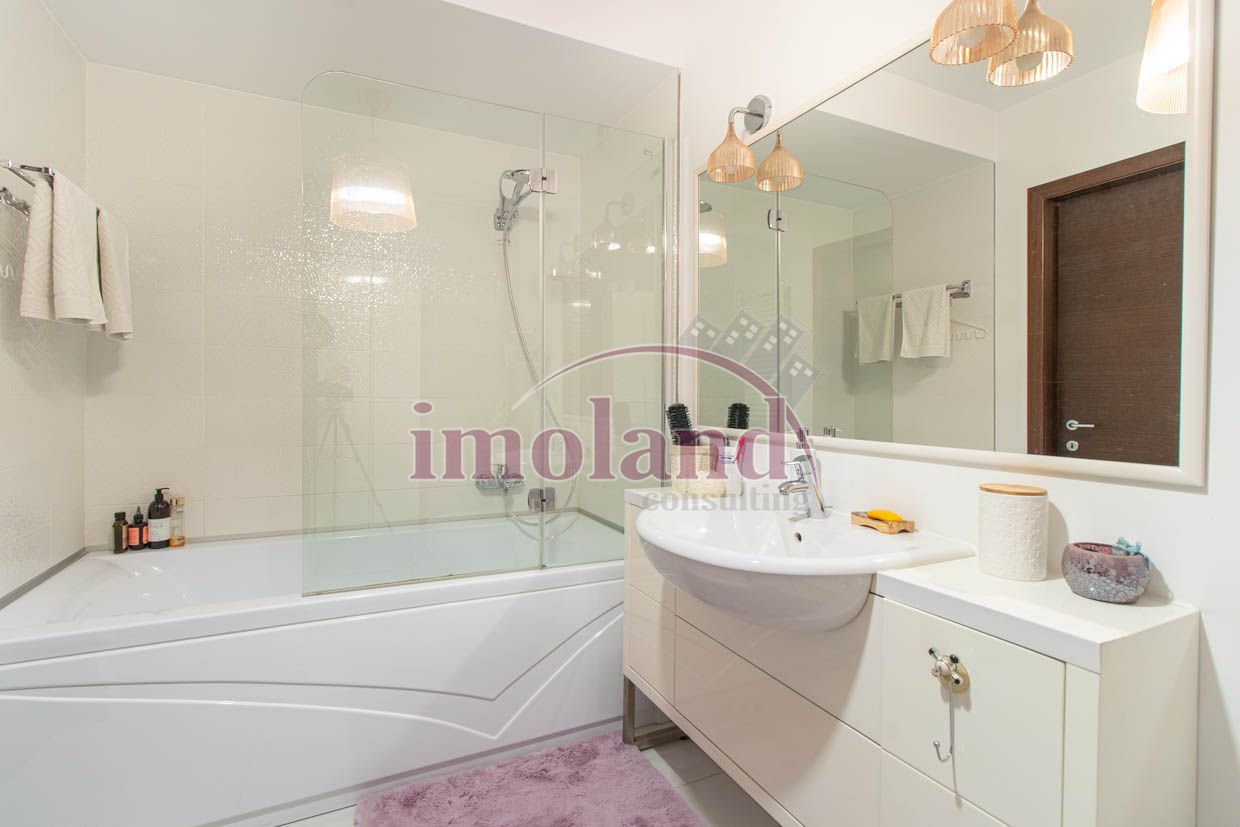 Apartament 4 camere - Sirenelor - Poză 15