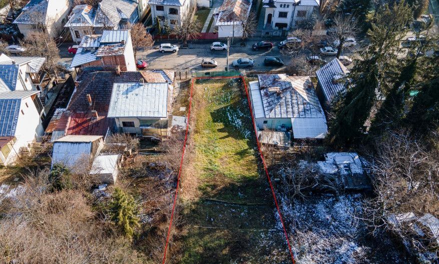 COMISION 0% - Teren UNICAT Strada Trivale - Poză 2