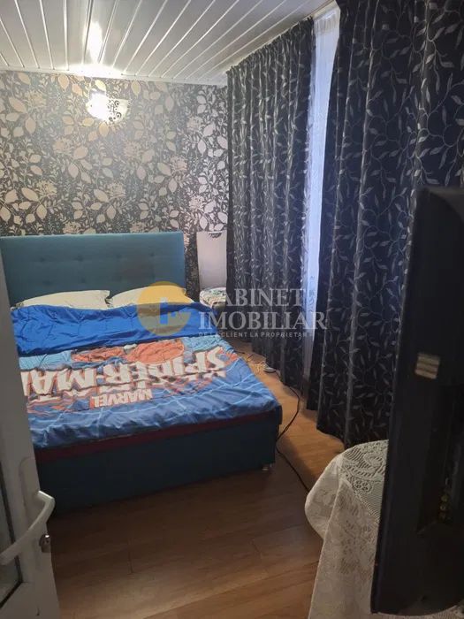 2 camere - 50mp - Renovat - Beci propriu - Lunca Cetatuii - Poză 4