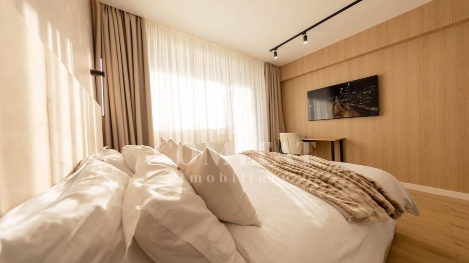 Apartament cu 2 camere | Ultrafinisat - modern | La cheie | Gheorgheni - Poză 2