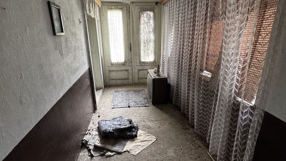 Casa batraneasca de vanzare in Tartaria - Poză 11