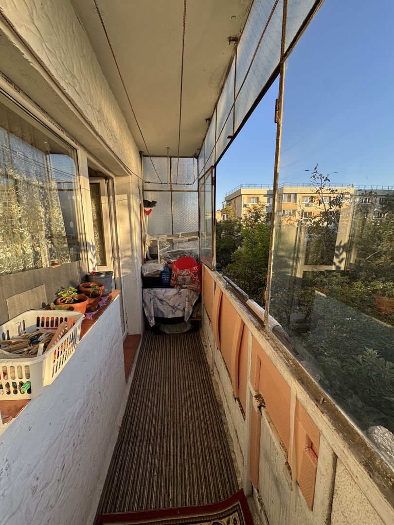 Apartament 2 camere 54.08 mp(50mp utili+4 mp balcon) +loc de pacare - Poză 16