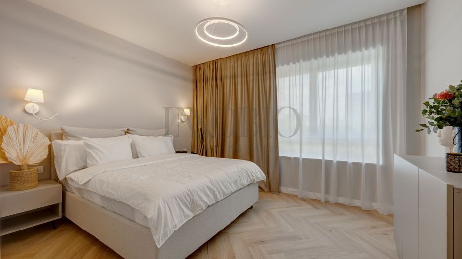 Apartament 4 camere / AFI Home North / Pet friendly - Poză 12