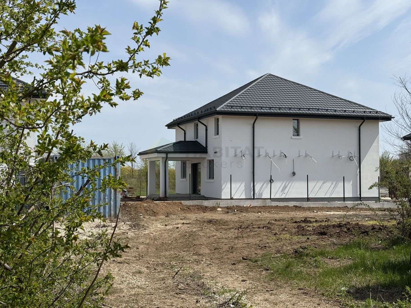 Teren 590 mp | Corbeanca, str Laguna Albastra - Poză 7