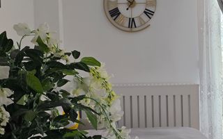 Apartament 3 Camere Maurer Residence – Brașov Coresi - Poză 20