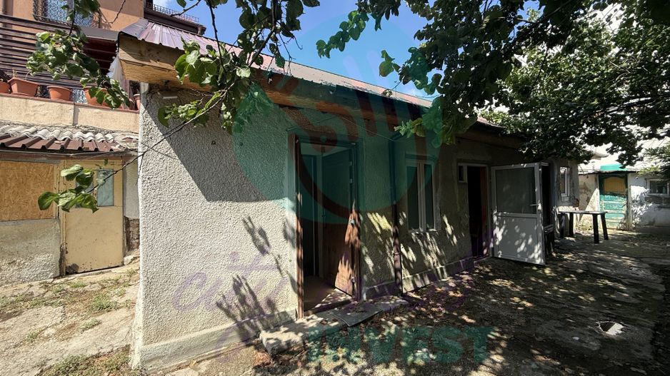Casa singura in curte intre Pache Protopopescu si Calea Calarasilor - Poză 2