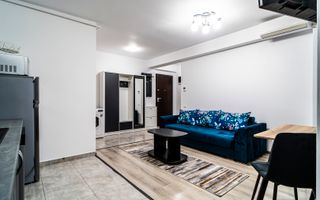 2 camere, etaj 1, 50 mp, situat langa Politehnica, bloc nou, Metrou Grozavesti - Poză 4