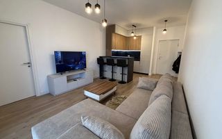 Apartament 3 camere Silk District - 699 euro - Poză 4