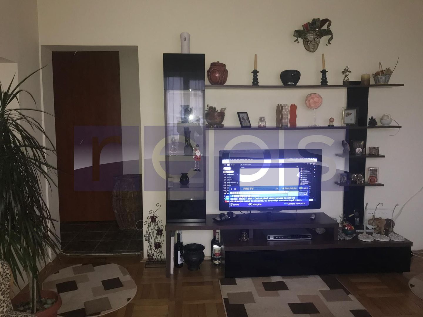 VANZARE 3 CAMERE | ION MIHALACHE | PIATA CHIBRIT | - Poză 1