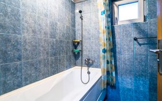 Apartament deosebit, piata Veteranilor, bloc stradal, reabilitat, bucatarie 10mp - Poză 9