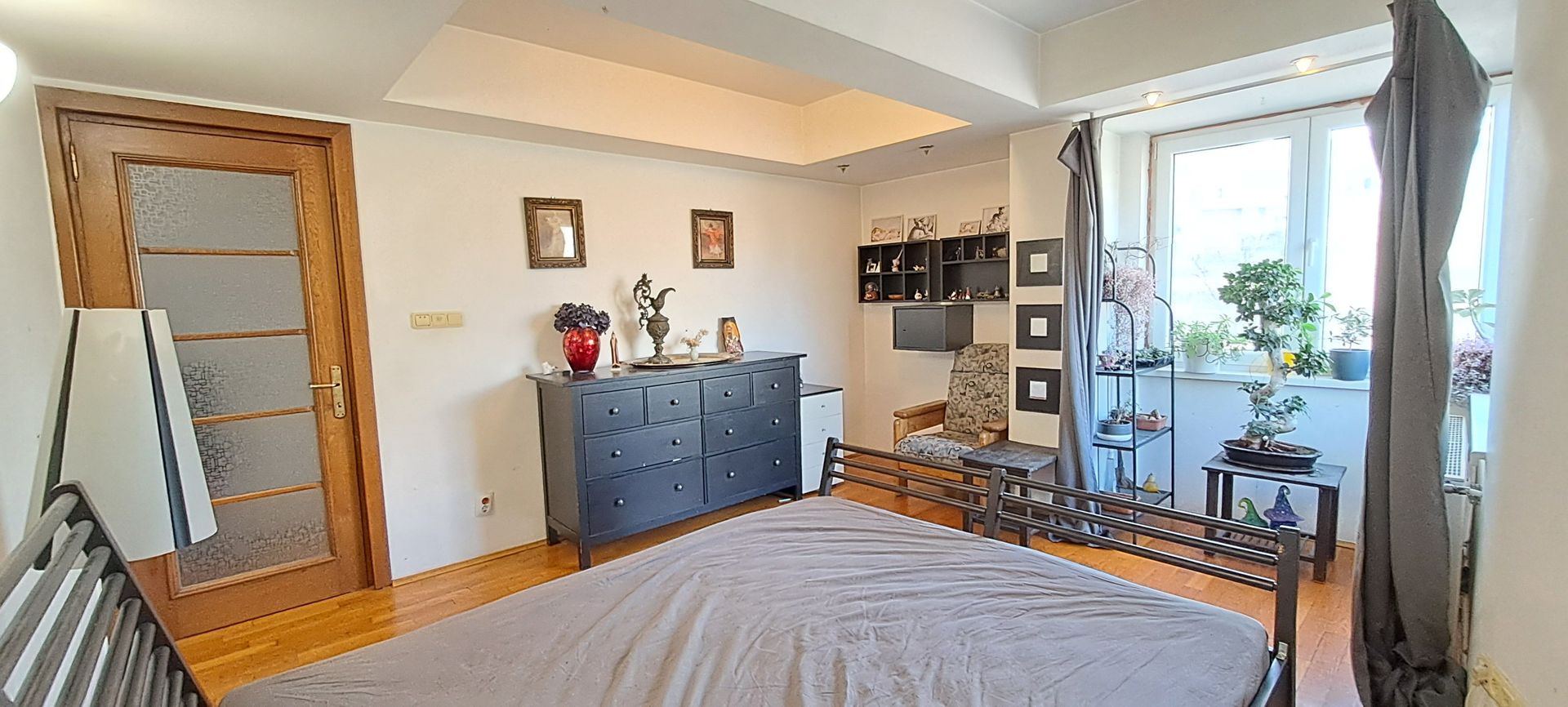 Sos. Giurgiului, Str. Alunisului, 3 camere, parcare, curte, statii STB - Poză 6