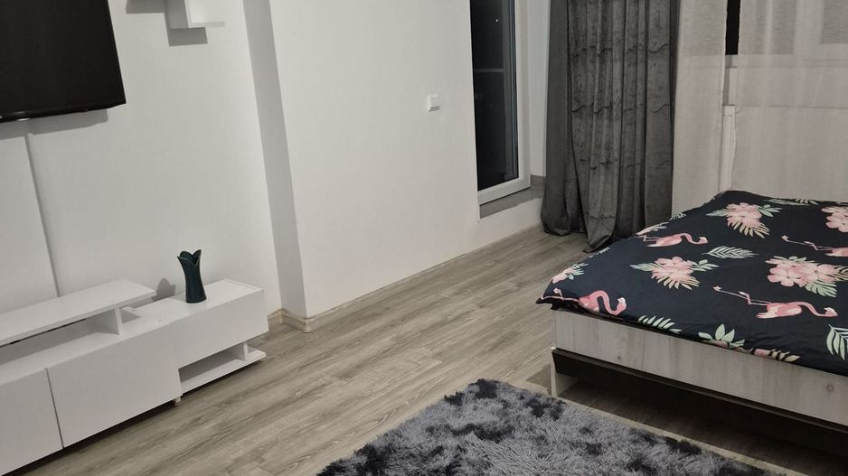 GARSONIERA DRUMUL TABEREI, PET-FRIENDLY, PARCARE, CENTRALA TERMICA - Poză 2