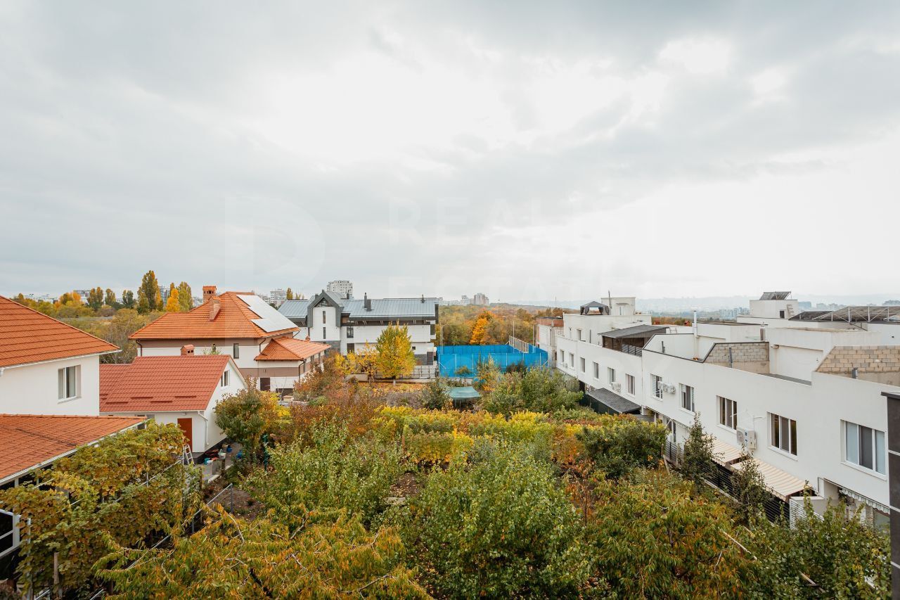 Vânzare, townhouse, 4 camere, str. Speranţei, Ciocana. - Poză 8