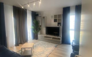 Apartament cu 2 camere-Grozavesti-Regie-cu centrala+loc de parcare - Poză 2