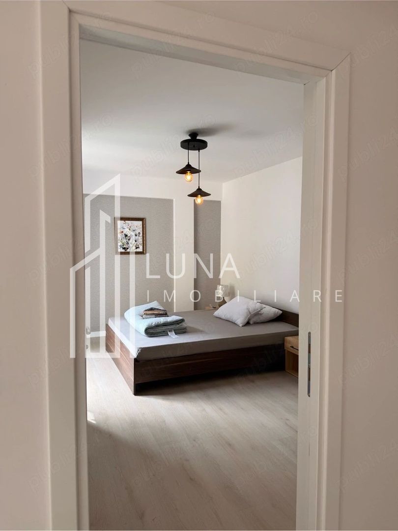 Apartament premium la prima închiriere | AMA Residence Unirii - Poză 2