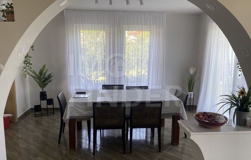 Vanzare casa Buna Ziua, teren 1280 mp, - Poză 7