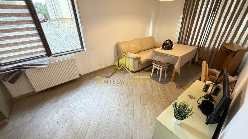3 camere, mobilat modern, spatios, bloc nou, Zorilor, Eliade - Poză 6
