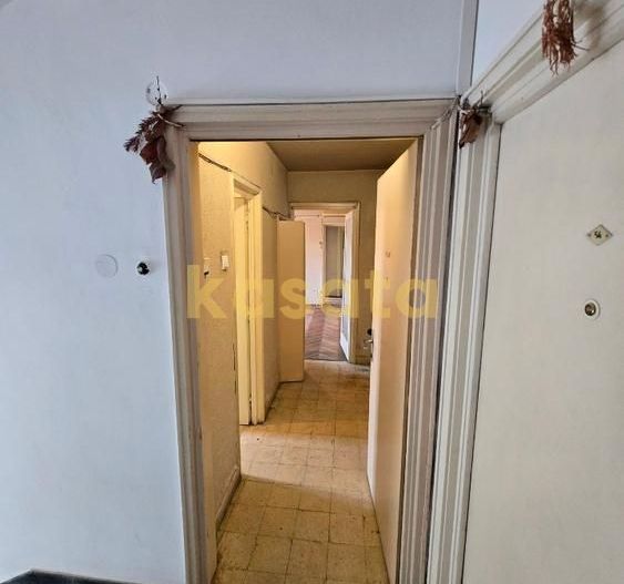 Apartament 3 camere 75mp | Barbu Vacarescu | 2 balcoane | Fara Risc | - Poză 7