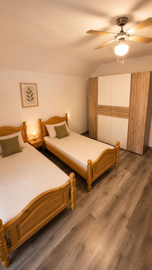 Apartament la casă cu 5 camere | 150 mp | Zona Calea Aradului – Iulius - Poză 9