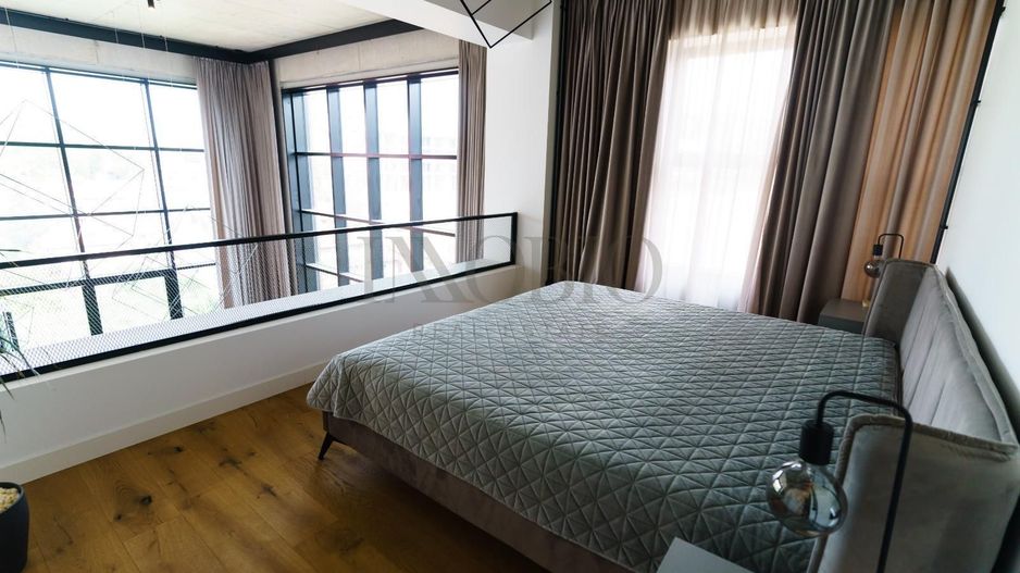 Apartament spectaculos |  3 camere + dressing | 2 locuri de parcare - Poză 12