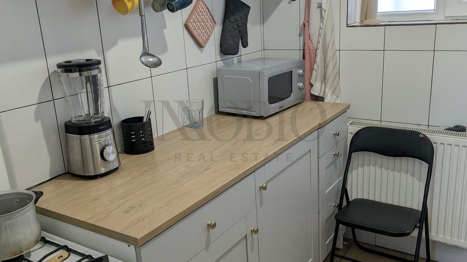 Apartament 3 camere de închiriat | Cotroceni - Poză 5