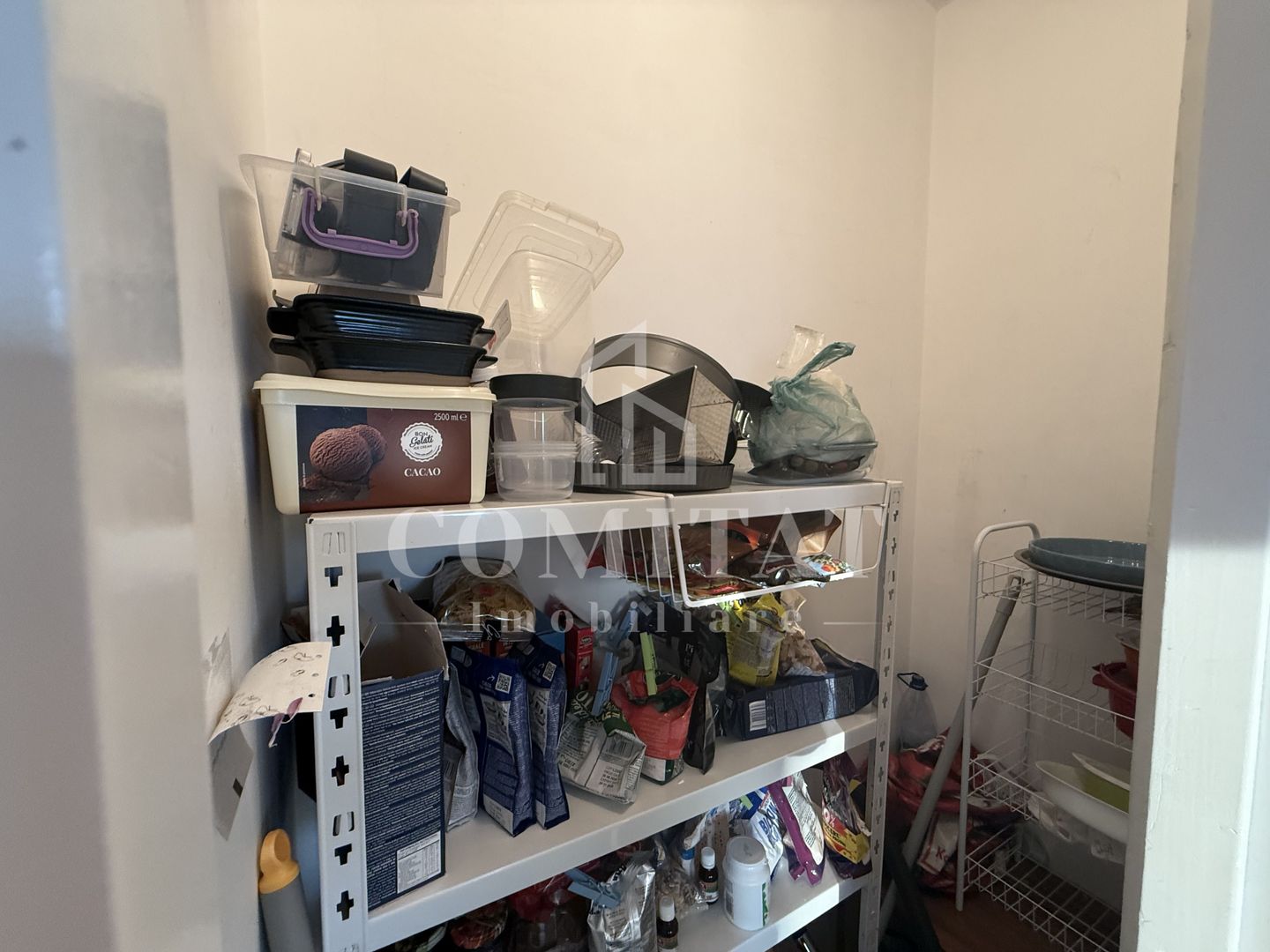 Apartament cu 2 camere | Zona Spitalului de Recuperare - Zorilor - Poză 9