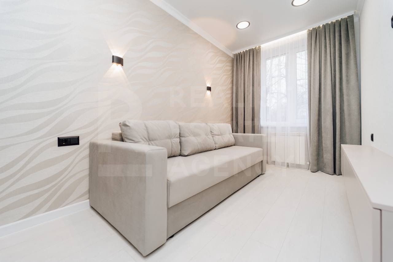 Vânzare, apartament, 3 camere, strada Dumitru Râșcanu, Râșcani - Poză 2