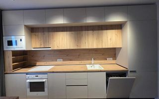 3 camere Pipera Iancu Nicolae I 2 locuri parcare, boxa I SPA Piscina - Poză 5